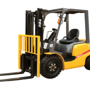 FG系列1.5-4吨内燃叉车