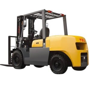 TEU内燃叉车FD4.5-5吨系列