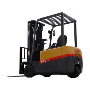 TEU三支点电动叉车FTB15-20系列
