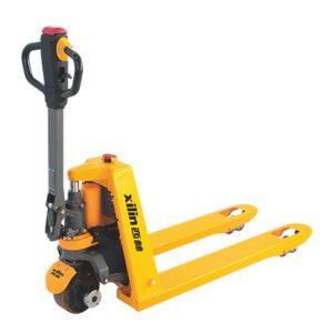 西林CBD15系列电动托盘搬运车