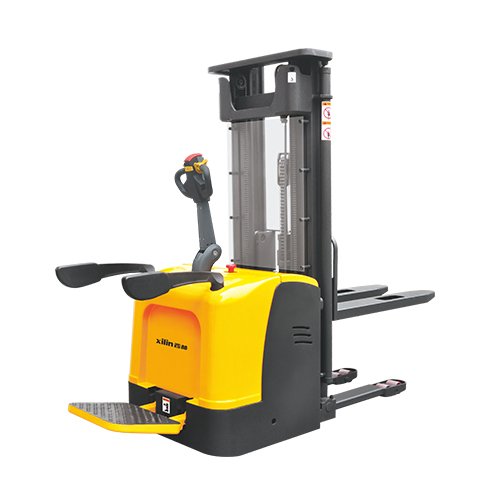 西林CDD15K-II.III系列电动托盘堆垛车