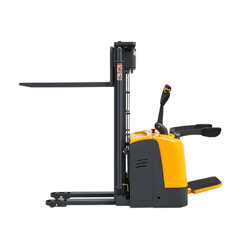 西林CDD15K-II.III系列电动托盘堆垛车 - 图片 2