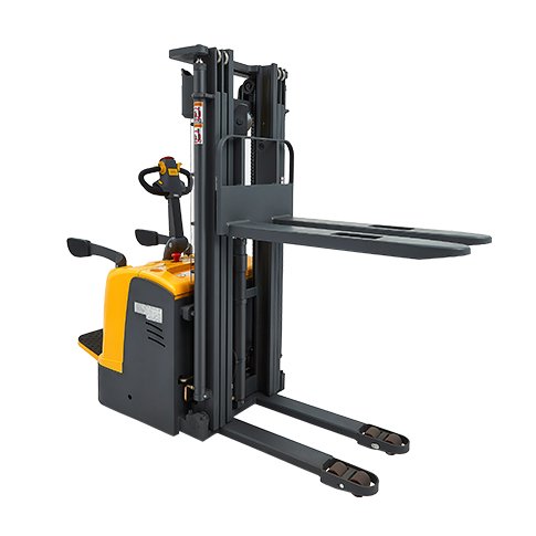 西林CDD15K-II.III系列电动托盘堆垛车 - 图片 3