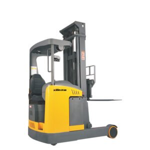 西林CQD15系列电动前移式叉车