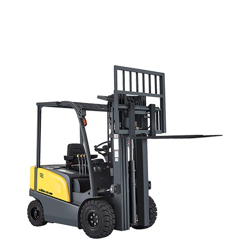 西林FB16R-30R系列电动平衡重叉车