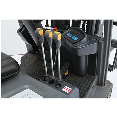 西林FB16R-30R系列电动平衡重叉车 - 图片 7